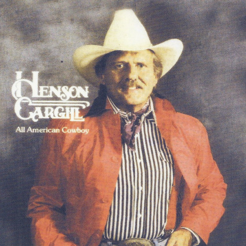 Henson Cargill Skip A Rope profile picture
