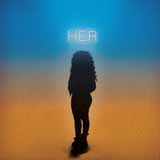 Download or print H.E.R. Best Part (feat. Daniel Caesar) Sheet Music Printable PDF 5-page score for Pop / arranged Piano, Vocal & Guitar (Right-Hand Melody) SKU: 409815