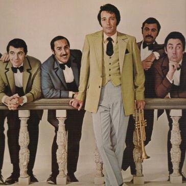 Herb Alpert & The Tijuana Brass A Banda profile picture