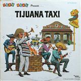 Download or print Herb Alpert & The Tijuana Brass Band Tijuana Taxi Sheet Music Printable PDF 4-page score for World / arranged Piano, Vocal & Guitar (Right-Hand Melody) SKU: 158050