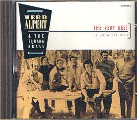 Herb Alpert & The Tijuana Brass The Lonely Bull profile picture