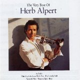 Download or print Herb Alpert Spanish Flea Sheet Music Printable PDF 2-page score for Jazz / arranged Trumpet Transcription SKU: 198655