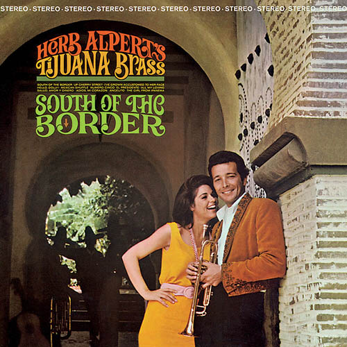 Herb Alpert The Mexican Shuffle profile picture
