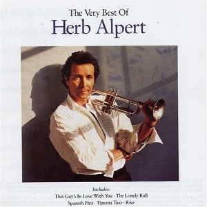 Herb Alpert This Guy's In Love With You profile picture