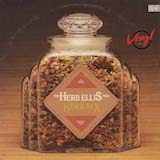 Download or print Herb Ellis Deep Sheet Music Printable PDF 10-page score for Jazz / arranged Electric Guitar Transcription SKU: 198373