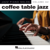 Download or print Herb Ellis Detour Ahead [Jazz version] (arr. Brent Edstrom) Sheet Music Printable PDF 3-page score for Jazz / arranged Piano Solo SKU: 574334