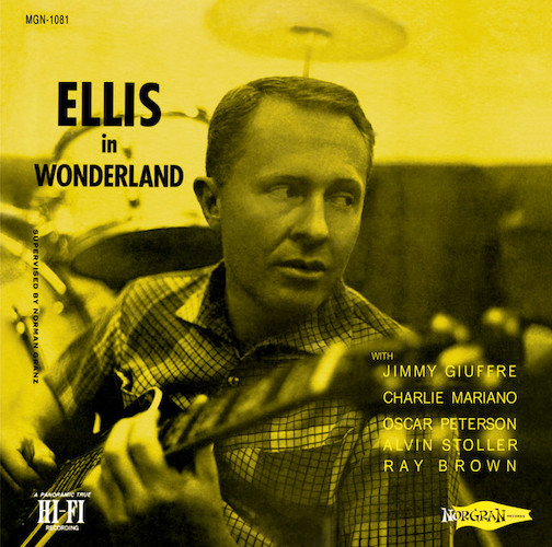 Herb Ellis It Could Happen To You profile picture