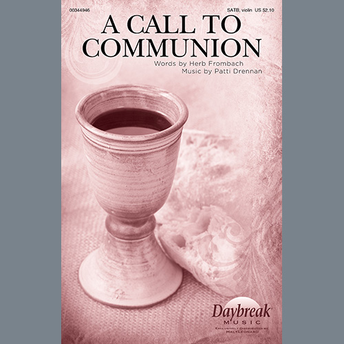 Herb Frombach and Patti Drennan A Call To Communion profile picture