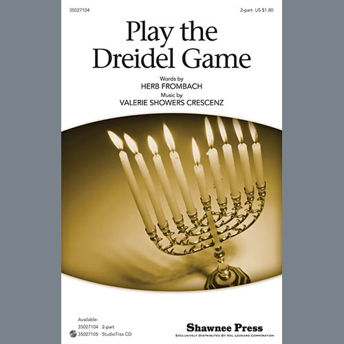 Herb Frombach Play The Dreidel Game profile picture