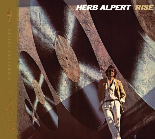 Download Herb Alpert Rise Sheet Music arranged for Trumpet Transcription - printable PDF music score including 3 page(s)