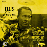 Download or print Herb Ellis It Could Happen To You Sheet Music Printable PDF 5-page score for Jazz / arranged Electric Guitar Transcription SKU: 198763.