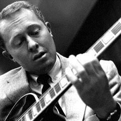 Herb Ellis Profile piano notes, guitar tabs for Electric Guitar Transcription. Easy to transpose or transcribe. Learn how to play, download song progression by artist