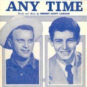 Eddy Arnold Any Time profile picture