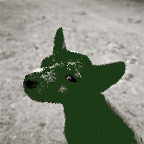 Herbert Kingsley The Green Dog profile picture