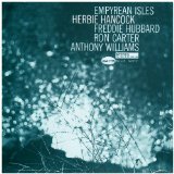 Download or print Herbie Hancock Cantaloupe Island Sheet Music Printable PDF 2-page score for Jazz / arranged Clarinet SKU: 46618