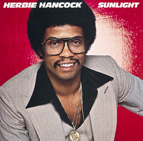 Herbie Hancock I Thought It Was You profile picture