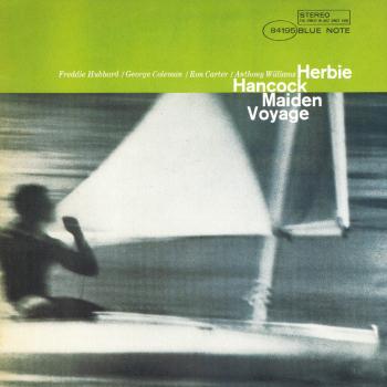 Herbie Hancock Maiden Voyage profile picture