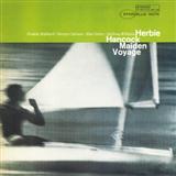 Download or print Herbie Hancock Maiden Voyage Sheet Music Printable PDF 6-page score for Jazz / arranged Piano SKU: 37774