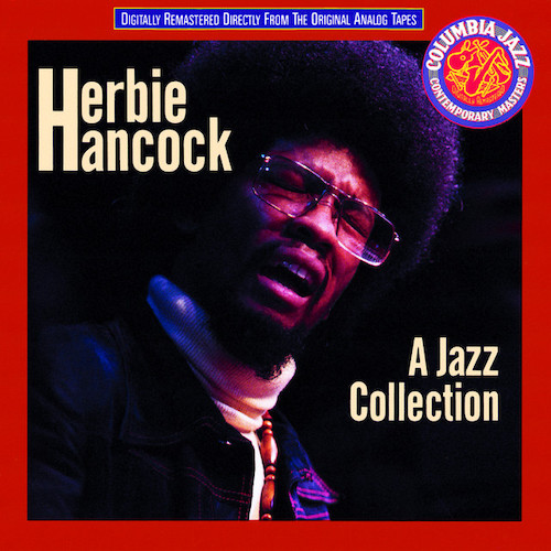 Herbie Hancock Well You Needn't (It's Over Now) profile picture