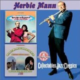 Download or print Herbie Mann and Tamiko Jones A Man And A Woman (Un Homme Et Une Femme) Sheet Music Printable PDF 1-page score for Folk / arranged Alto Saxophone SKU: 176258