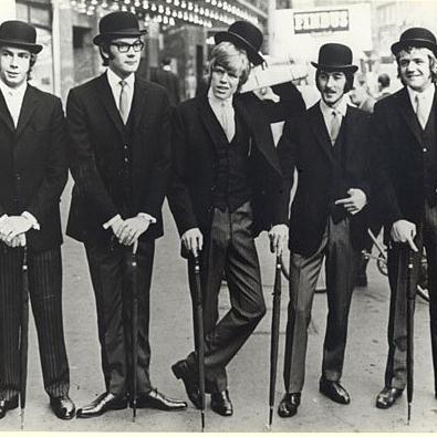 Herman's Hermits I'm Henry VIII, I Am pictures Herman's Hermits I'm Henry VIII, I Am pictures