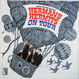 Download or print Herman's Hermits Can't You Hear My Heartbeat Sheet Music Printable PDF 2-page score for Pop / arranged Lyrics & Chords SKU: 118015