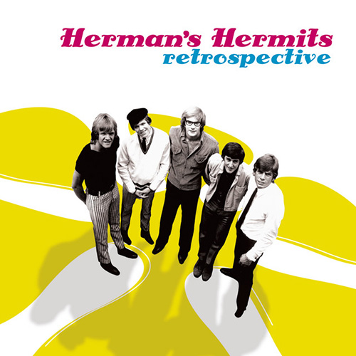 Herman's Hermits Mrs. Brown You've Got A Lovely Daughter profile picture