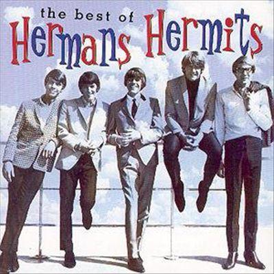 Herman's Hermits Sunshine Girl profile picture