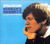 Download or print Herman's Hermits There's A Kind Of Hush (All Over The World) Sheet Music Printable PDF 2-page score for Standards / arranged Lead Sheet / Fake Book SKU: 450204