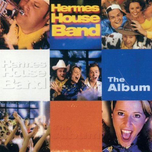 Hermes House Band Country Road profile picture