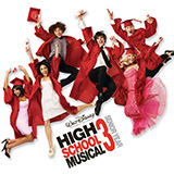 Download or print High School Musical 3 A Night To Remember Sheet Music Printable PDF 11-page score for Pop / arranged Piano (Big Notes) SKU: 67622