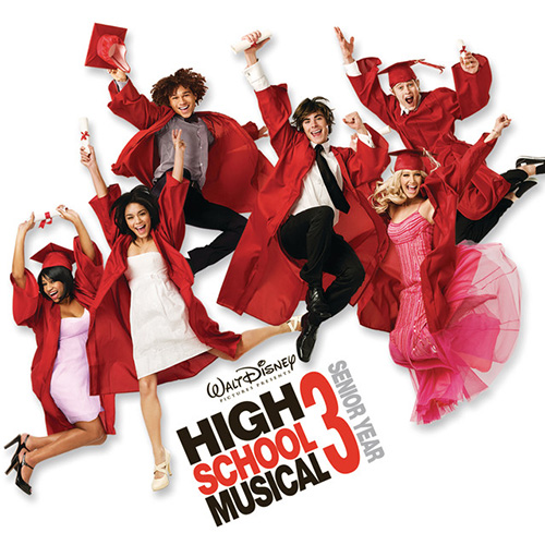High School Musical 3 Just Wanna Be With You profile picture