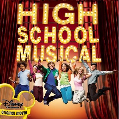 High School Musical Stick To The Status Quo profile picture