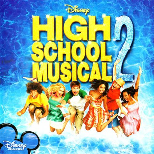 High School Musical 2 Profile piano notes, guitar tabs for Piano. Easy to transpose or transcribe. Learn how to play, download song progression by artist