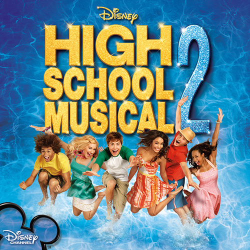 High School Musical 2 You Are The Music In Me pictures High School Musical 2 You Are The Music In Me profile picture