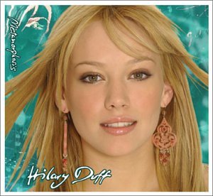 Hilary Duff Party Up profile picture