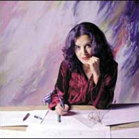 Hilda Paredes Caligrama profile picture