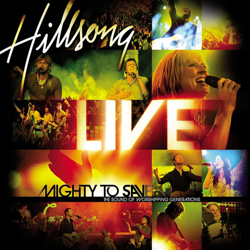 Hillsong Mighty To Save profile picture