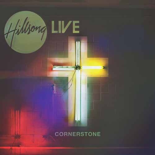 Hillsong Live Cornerstone profile picture