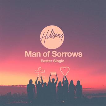Hillsong LIVE Man Of Sorrows profile picture