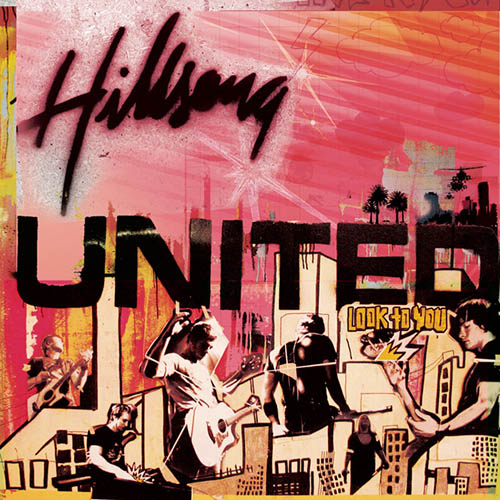 Hillsong United All For Love profile picture