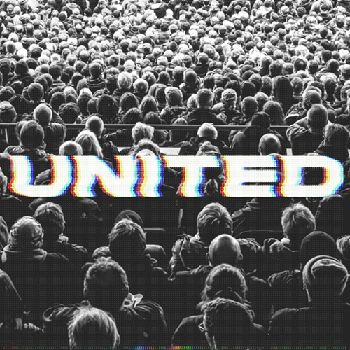 Hillsong United Another In The Fire profile picture