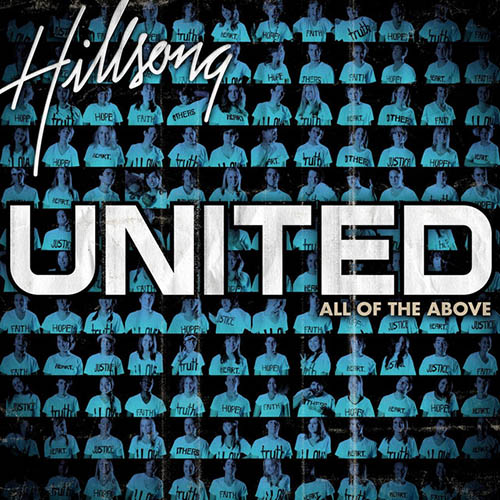 Hillsong United Desperate People profile picture