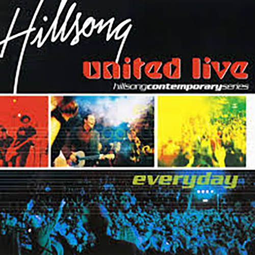 Hillsong United Everyday profile picture