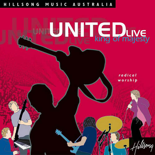 Hillsong United King Of Majesty profile picture