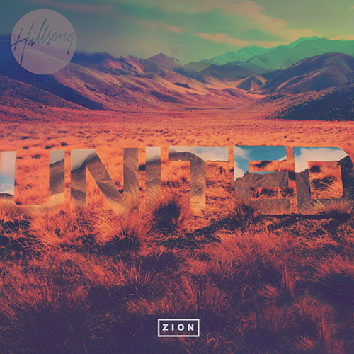 Hillsong United Oceans (Where Feet May Fail) profile picture