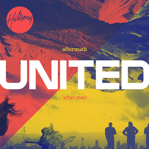 Hillsong United Take Heart profile picture