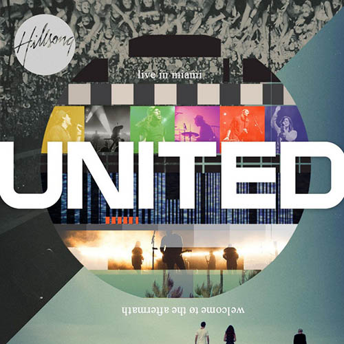 Hillsong United Take It All profile picture