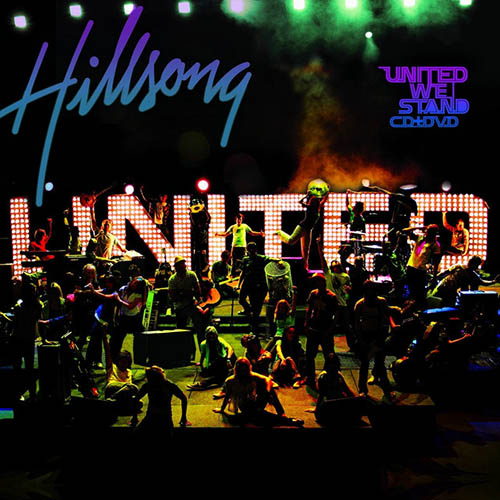 Hillsong United The Time Has Come profile picture