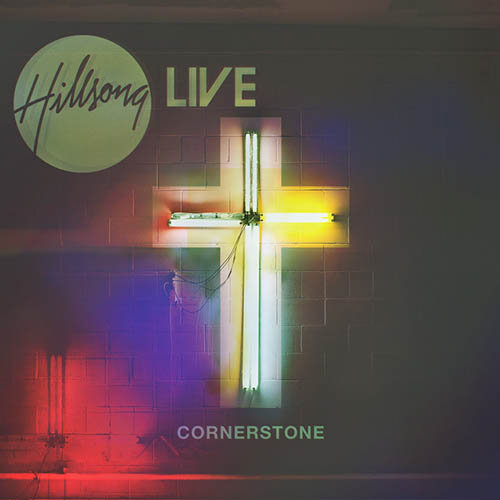 Hillsong Worship Cornerstone profile picture